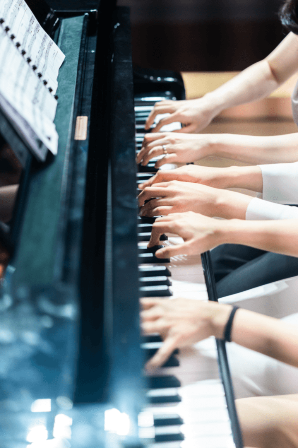 Quatre Music International Festival 2026