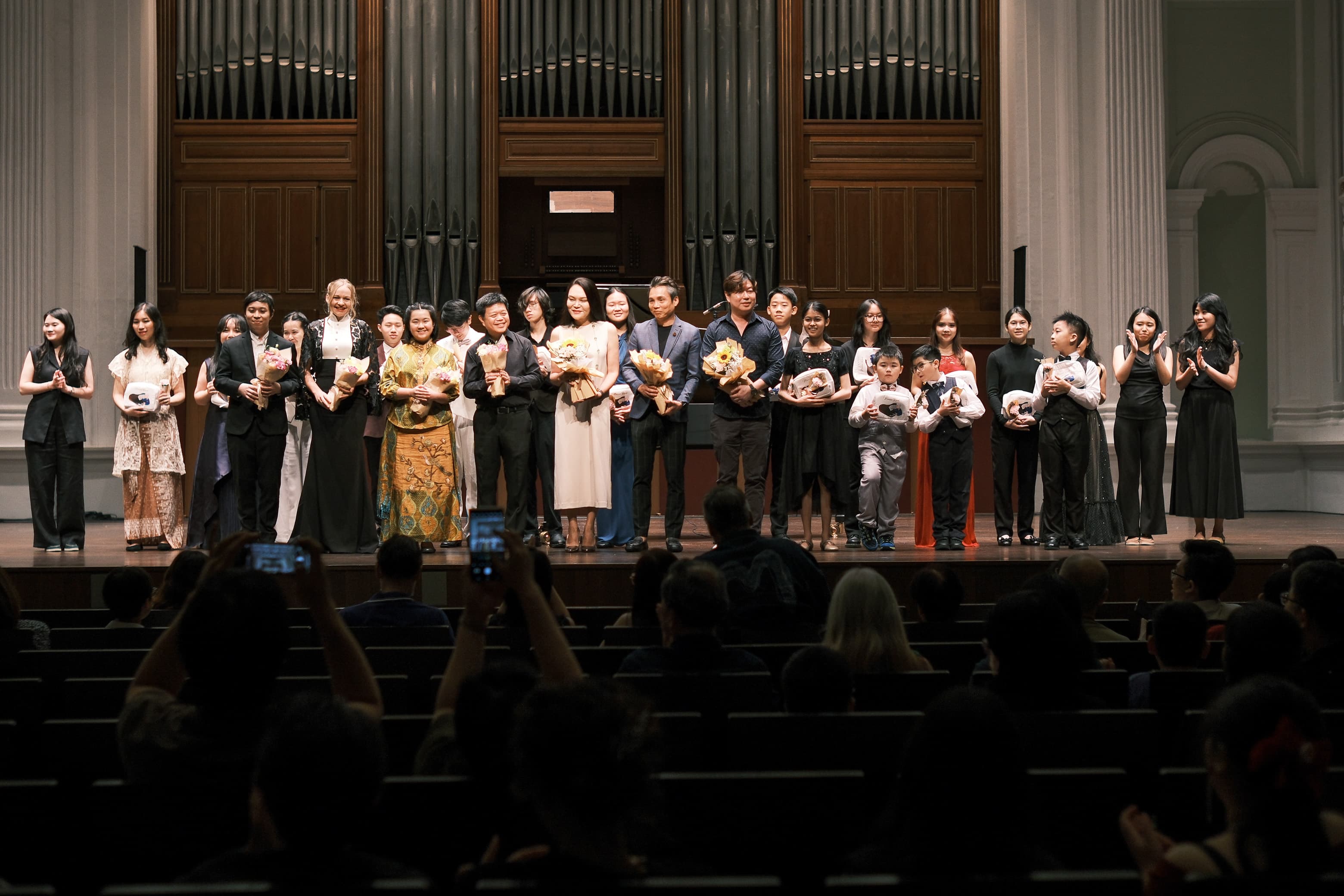 An Evening with Ravel